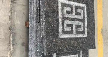 许昌英国棕回纹雕刻版