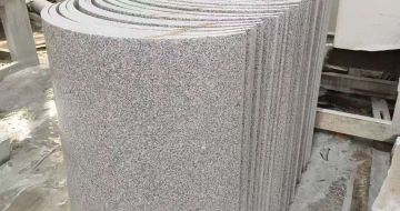 许昌芝麻白柱皮 圆柱