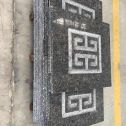 许昌英国棕回纹雕刻版