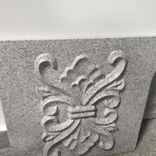 许昌芝麻白雕刻版