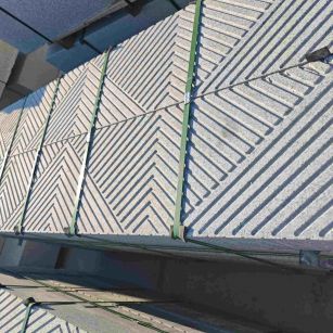 许昌芝麻白石材雕刻定制