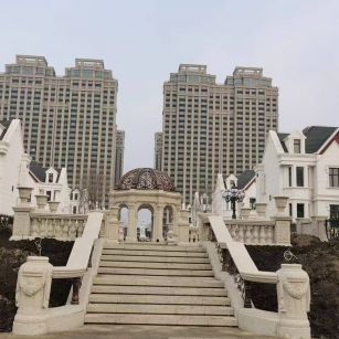 许昌黄金麻工程案例