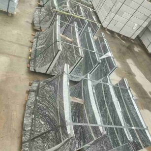 许昌浪淘沙异形定制