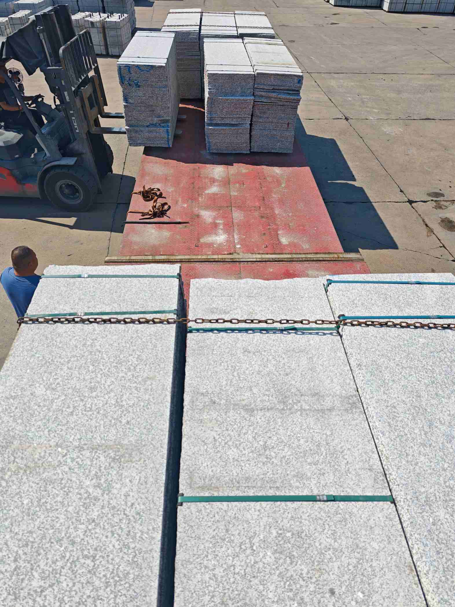 许昌芙蓉白芝麻白毛板