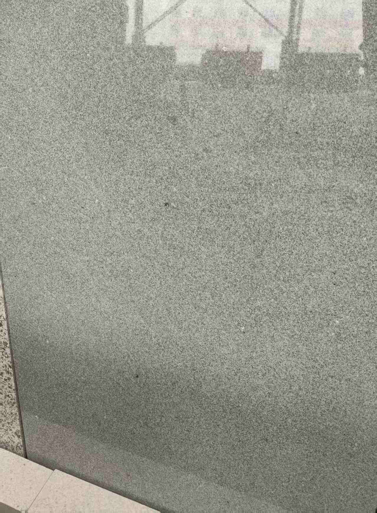 许昌芝麻灰 地铺石 干挂