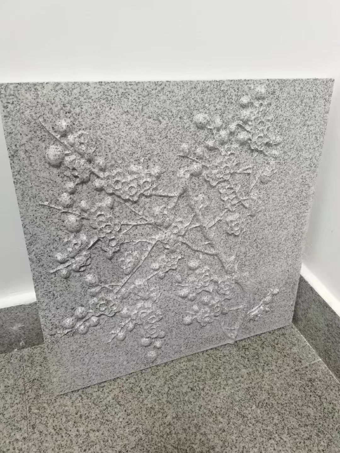 许昌芝麻白雕刻版，异形定制