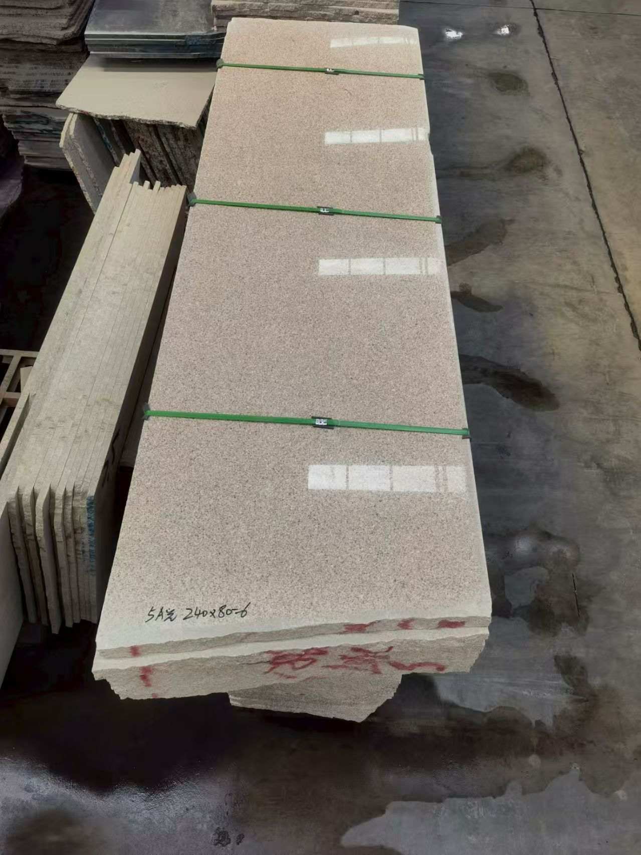 许昌虾红毛板 异形定制