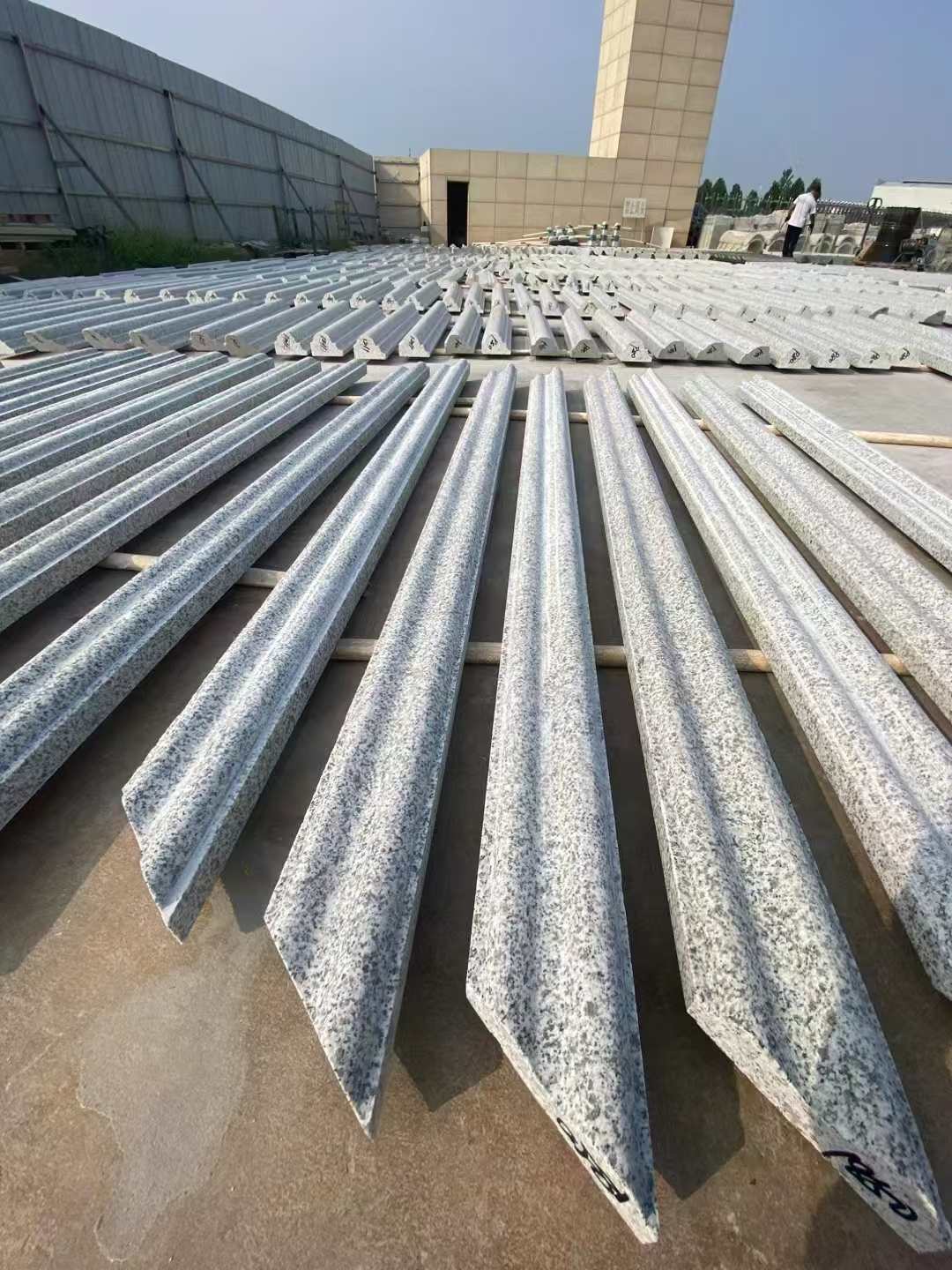 许昌 别墅异形线条 异形定制